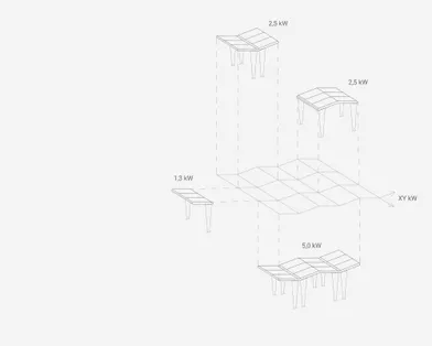 Technische Zeichnung