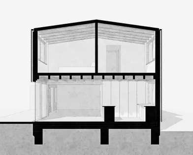 Technische Zeichnung